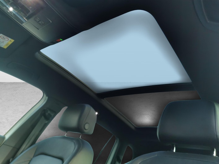 Vehicle image SEAT TARRACO