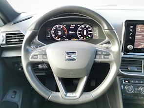 Vehicle image SEAT Tarraco 2.0 TSI Xcellence 4Drive DSG