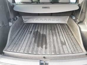 Vehicle image SEAT Tarraco 2.0 TSI Xcellence 4Drive DSG