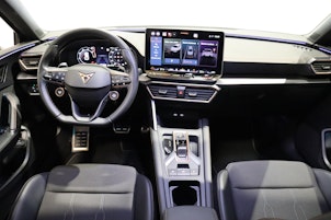 Vehicle image CUPRA Leon ST 2.0 TDI DSG