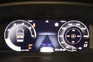 Cupra Leon ST 2.0 TDI DSG