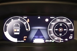 Vehicle image CUPRA Leon ST 2.0 TDI DSG