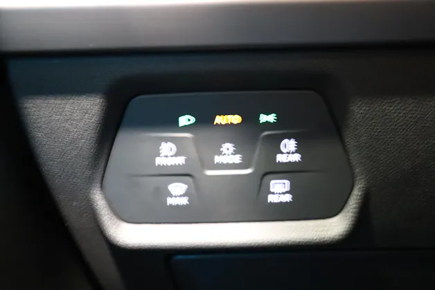 Cupra Leon ST 2.0 TDI DSG