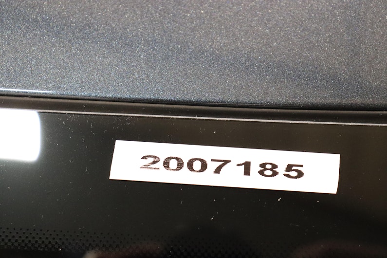 Vehicle image CUPRA LEON