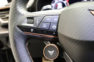 Cupra Leon ST 2.0 TDI DSG
