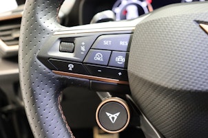 Vehicle image CUPRA Leon ST 2.0 TDI DSG