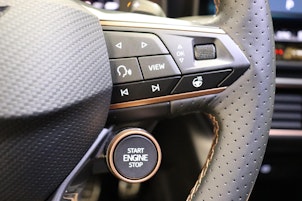 Vehicle image CUPRA Leon ST 2.0 TDI DSG