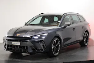 Cupra Leon ST 2.0 TDI DSG
