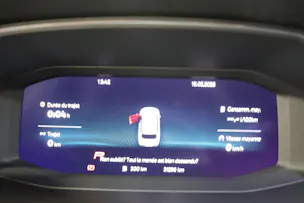 Cupra Leon ST 2.0 TDI DSG