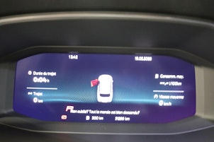 Vehicle image CUPRA Leon ST 2.0 TDI DSG