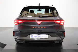 Cupra Leon ST 2.0 TDI DSG