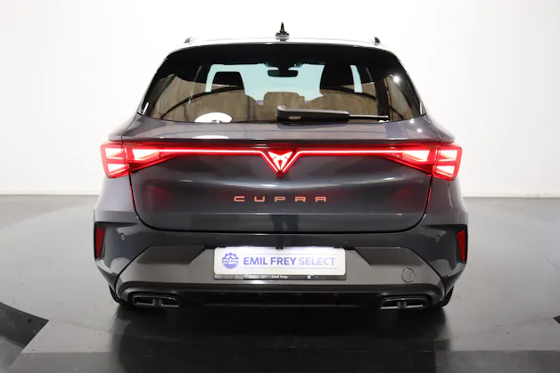 Cupra Leon ST 2.0 TDI DSG