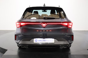 Vehicle image CUPRA Leon ST 2.0 TDI DSG