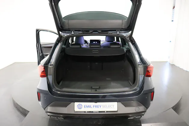 Cupra Leon ST 2.0 TDI DSG