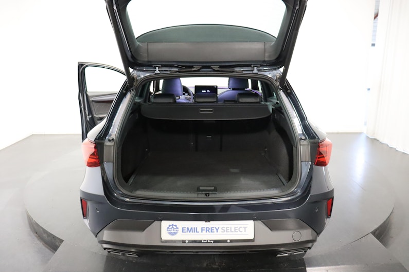 Vehicle image CUPRA LEON