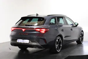 Cupra Leon ST 2.0 TDI DSG