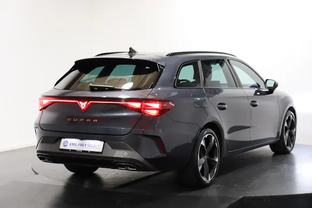 Cupra Leon ST 2.0 TDI DSG