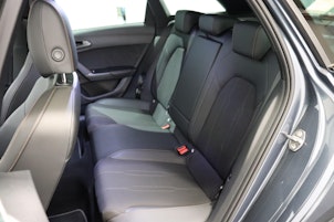 Vehicle image CUPRA Leon ST 2.0 TDI DSG