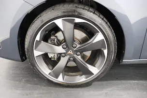 Cupra Leon ST 2.0 TDI DSG