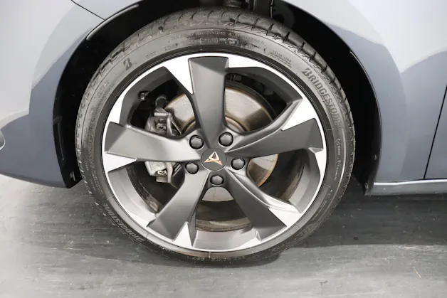Cupra Leon ST 2.0 TDI DSG