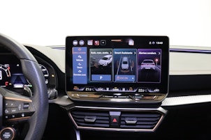 Vehicle image CUPRA Leon ST 2.0 TDI DSG