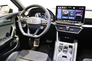Cupra Leon ST 2.0 TDI DSG