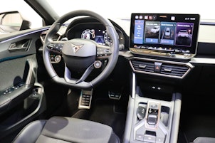 Vehicle image CUPRA Leon ST 2.0 TDI DSG