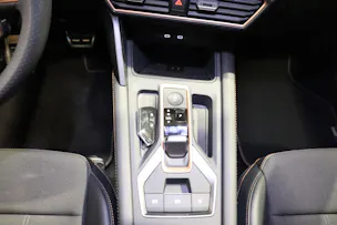 Cupra Leon ST 2.0 TDI DSG
