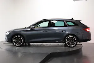 Cupra Leon ST 2.0 TDI DSG