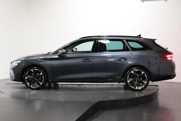 Cupra Leon ST 2.0 TDI DSG