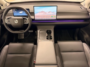 Vehicle image LEAPMOTOR C10 Design AWD