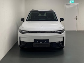Vehicle image LEAPMOTOR C10 Design AWD