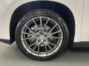 Vehicle image LEAPMOTOR C10 Design AWD