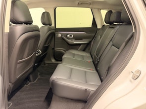 Vehicle image LEAPMOTOR C10 Design AWD