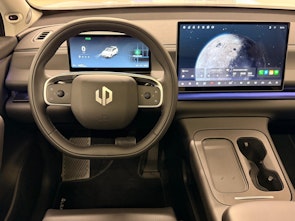 Vehicle image LEAPMOTOR C10 Design AWD