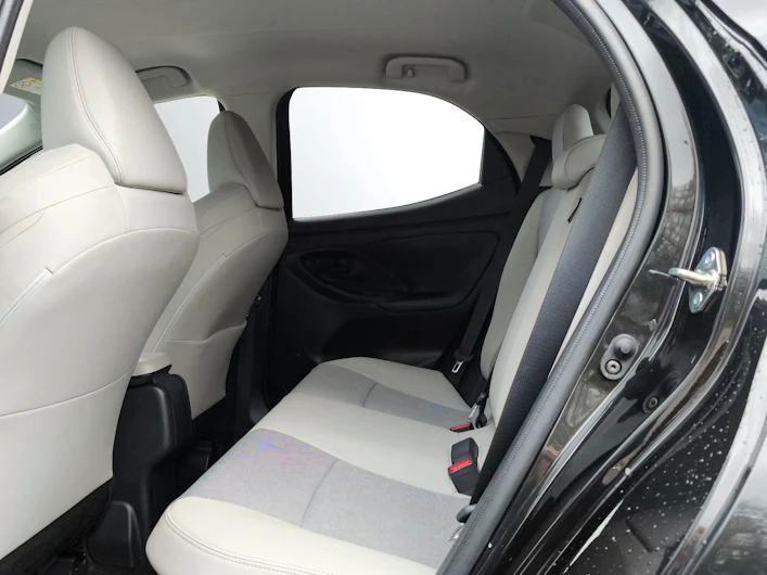 immagine del veicolo TOYOTA YARIS