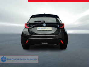Fahrzeugbild TOYOTA Yaris 1.5 VVT-i HSD Premium