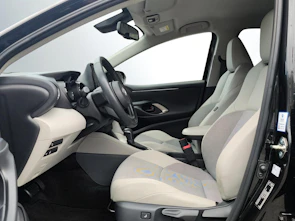 Fahrzeugbild TOYOTA Yaris 1.5 VVT-i HSD Premium