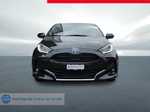 Fahrzeugbild TOYOTA Yaris 1.5 VVT-i HSD Premium