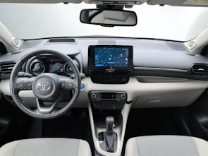 Fahrzeugbild TOYOTA Yaris 1.5 VVT-i HSD Premium