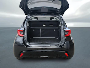 Fahrzeugbild TOYOTA Yaris 1.5 VVT-i HSD Premium