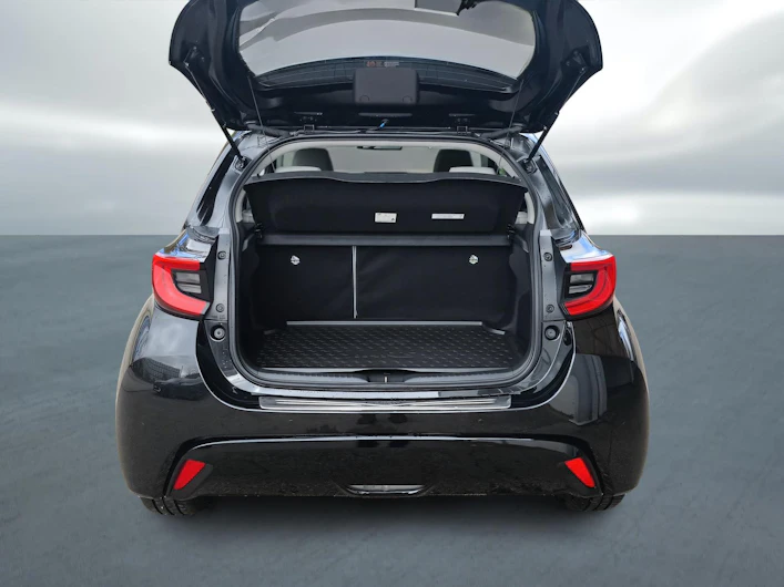 immagine del veicolo TOYOTA YARIS