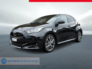 Fahrzeugbild TOYOTA Yaris 1.5 VVT-i HSD Premium