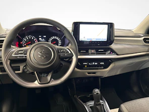 Fahrzeugbild SUZUKI Swift 1.2 Sakura Top Hybrid 4x4