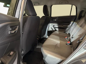 Fahrzeugbild SUZUKI Swift 1.2 Sakura Top Hybrid 4x4