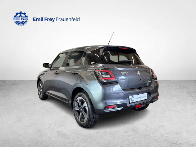 Suzuki Swift 1.2 Sakura Top Hybrid 4x4