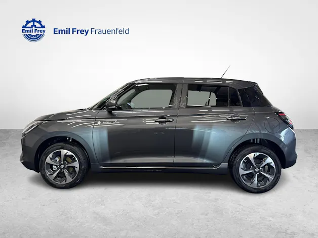 Suzuki Swift 1.2 Sakura Top Hybrid 4x4