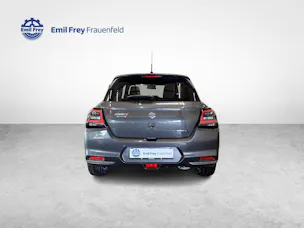 Suzuki Swift 1.2 Sakura Top Hybrid 4x4