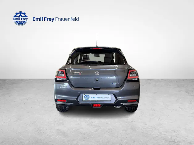 Suzuki Swift 1.2 Sakura Top Hybrid 4x4