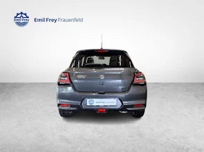 Fahrzeugbild SUZUKI Swift 1.2 Sakura Top Hybrid 4x4